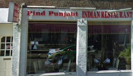 Diner Cadeau Amsterdam Pind Punjabi