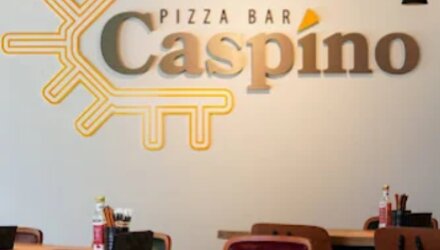 Diner Cadeau Antwerpen Pizzabar Caspino