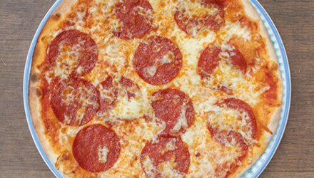 Diner Cadeau Amsterdam Pizzeria en Hotwings Ijburg
