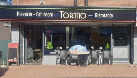 Diner Cadeau Emmen Pizzeria Grillroom Torino