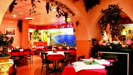 Diner Cadeau Leeuwarden Pizzeria Italia Leeuwarden
