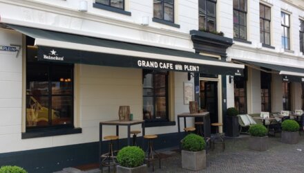 Diner Cadeau Woerden Plein 7