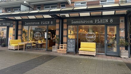 Diner Cadeau Heerhugowaard Plein 8