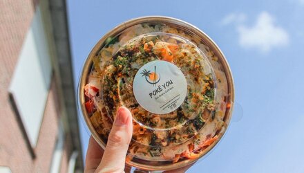Diner Cadeau Helmond Poké You Helmond