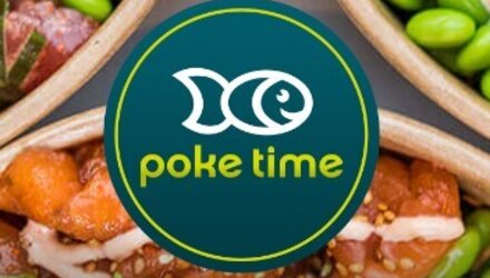 Diner Cadeau Tiel Poke Time (Tiel)