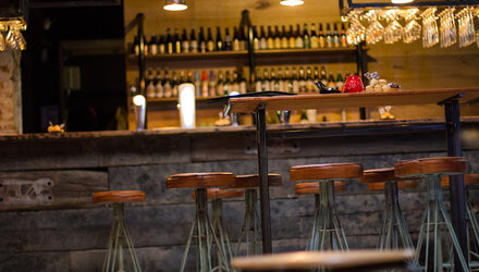 Diner Cadeau Schijndel Poolcafé The Shooter