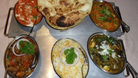 Diner Cadeau Den Bosch Prince of India