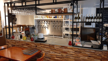 Diner Cadeau Zeist Proeflokaal Brewers