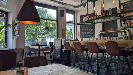 Diner Cadeau Utrecht Proeflokaal Donders