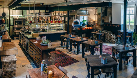 Diner Cadeau Sittard Proeflokaal Watersley