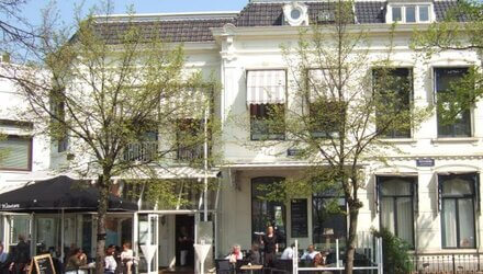 Diner Cadeau Leeuwarden Proeflokaal Wouters