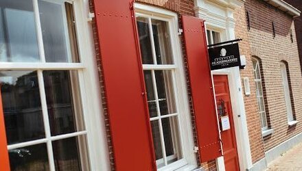 Diner Cadeau Zeist Proeverij De Azijnmakerij