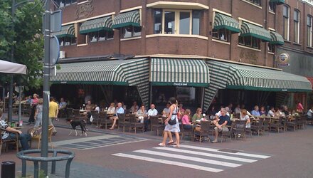 Diner Cadeau Helmond Proeverij De Bank