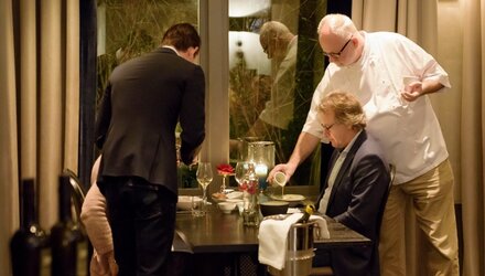 Diner Cadeau Wijk aan Zee Puur Zee