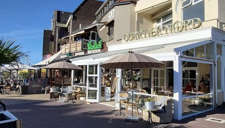 Diner Cadeau Noordwijk Quartier Nord