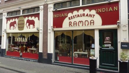 Diner Cadeau Den Haag Ramna Tandoori