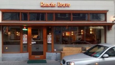 Diner Cadeau Den Bosch Rancho Bravo (Ma-Do , geen e-vouchers)