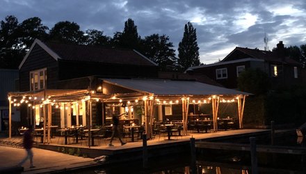 Diner Cadeau Zaandam Remy's Bistro