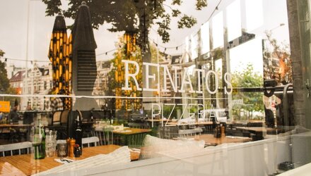 Diner Cadeau Nijmegen Renato's Nijmegen