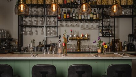 Diner Cadeau Amsterdam Renato's Osteria