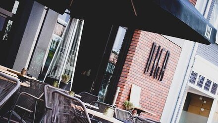 Diner Cadeau Haarlem Restaurant & Bar Diga