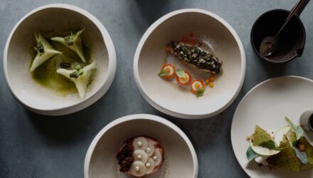 Diner Cadeau Oosterend Restaurant | Het Kook Atelier