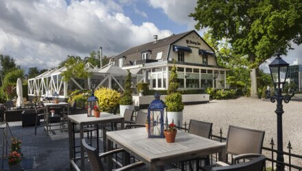 Diner Cadeau Baarn Restaurant & Rederij Eemlust