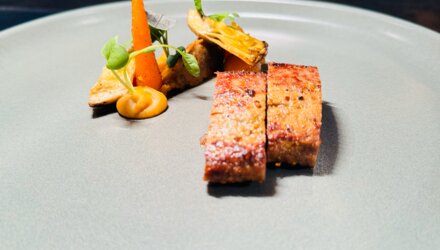Diner Cadeau Dordrecht Restaurant aan de Spuihaven