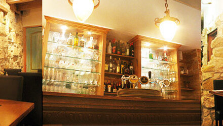 Diner Cadeau Maassluis Restaurant Alfa