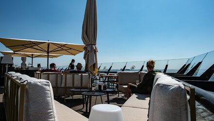 Diner Cadeau Vlissingen Restaurant Arion