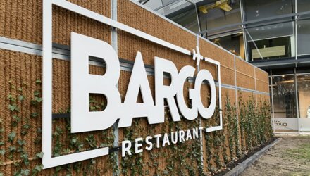 Diner Cadeau Bosschenhoofd Restaurant Bargo