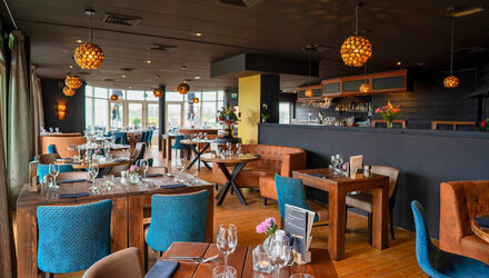 Diner Cadeau Breukelen Restaurant Boothuys