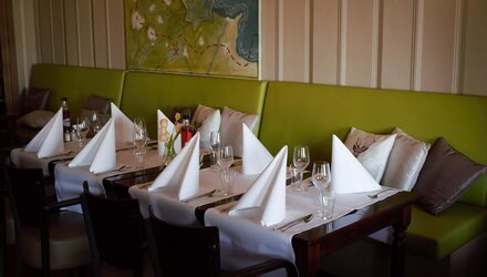 Diner Cadeau Delfzijl Restaurant Boven Groningen