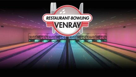 Diner Cadeau Oostrum Restaurant Bowling Venray