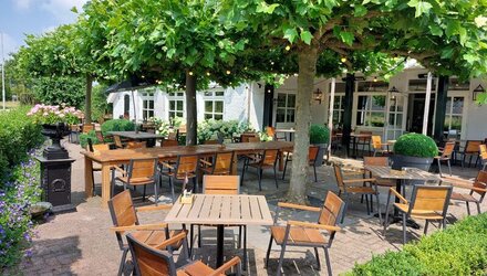 Diner Cadeau Kesteren Restaurant Broer & Ko