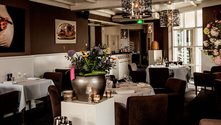 Diner Cadeau Venray Restaurant De Beejekurf