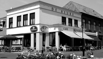 Diner Cadeau Sint-Oedenrode Restaurant de Beurs