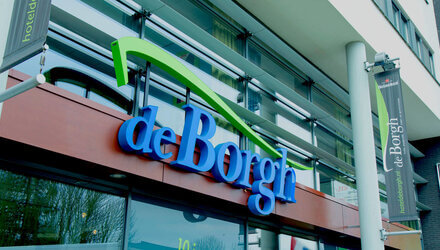 Diner Cadeau Zevenbergen Restaurant De Borgh