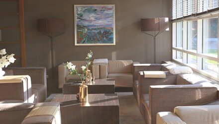 Diner Cadeau Zutphen Restaurant de Bronsbergen (alleen bij wellness bezoek)