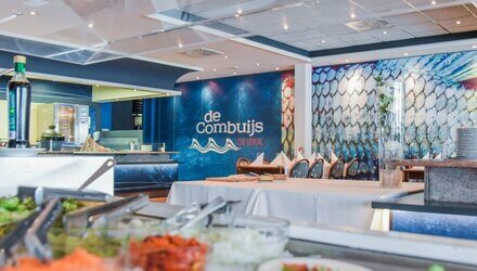Diner Cadeau Zwartsluis Restaurant De Combuijs