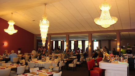 Diner Cadeau Aardenburg Restaurant de Elderschans