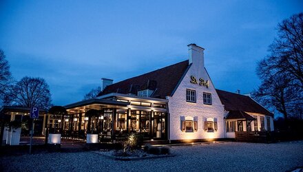 Diner Cadeau Renswoude Restaurant De Hof