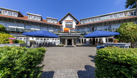 Diner Cadeau Heelsum Restaurant De Kriekel (by Fletcher) (geen e-vouchers)