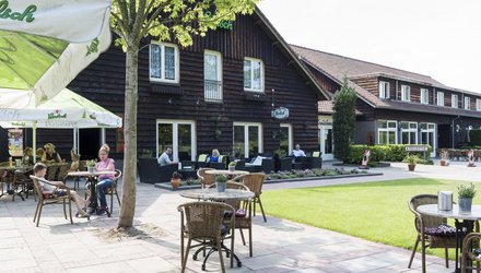 Diner Cadeau Vught Restaurant De Kruishoeve
