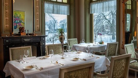 Diner Cadeau Westerlee Restaurant de Parelvisser