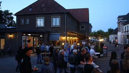 Diner Cadeau Warnsveld Restaurant De Pauw