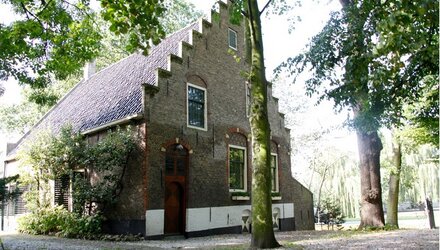 Diner Cadeau Maassluis Restaurant De Ridderhof
