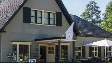 Diner Cadeau Lieren Restaurant De Roseboom