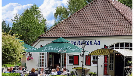 Diner Cadeau Sellingen Restaurant De Ruiten Aa