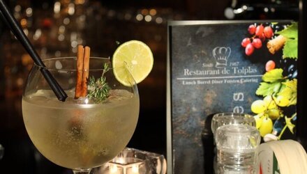 Diner Cadeau Hoge Hexel Restaurant De Tolplas
